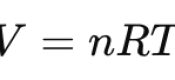 体积相等的任何两种气体，在压强相等和温度相等的情况下，拥有的分子数相等