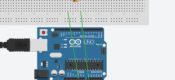 arduino 读取输入电压 & arduino模拟器